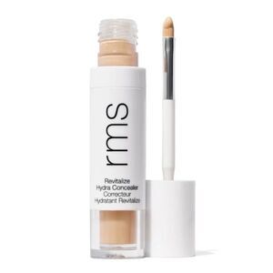 RMS Beauty Revitalize Hydra Concealer ON01 Full Size 0.17 fl oz / 5 ml NIB